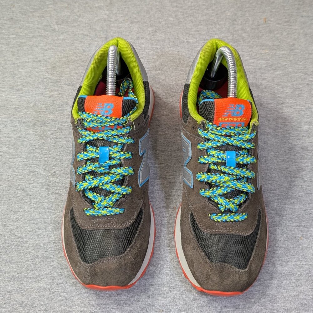 New Balance Women's 574 "BFF Pack" Size 9 - Picture 6 of 9